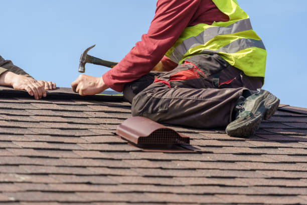 Best Residential Roofing Contractor  in Delshire, OH