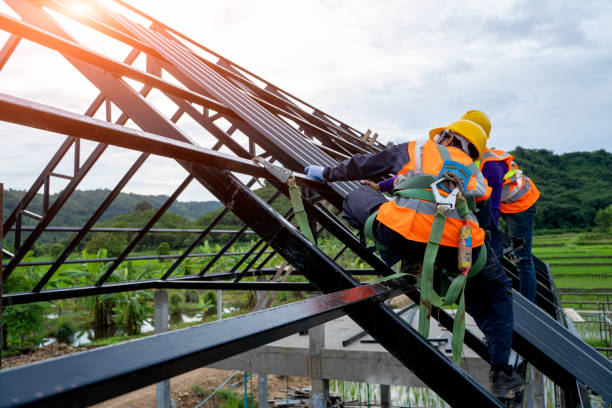 Quick and Trustworthy Emergency Roof Repair Services in Delshire, OH