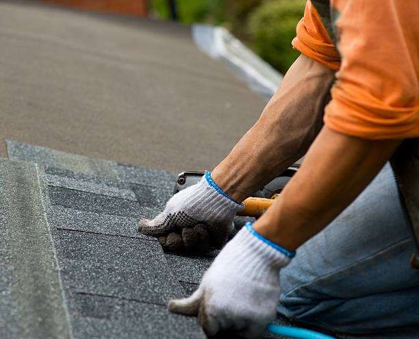 Best Best Roofing Contractors  in Delshire, OH