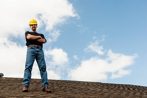 Best Best Roofing Contractors  in Delshire, OH