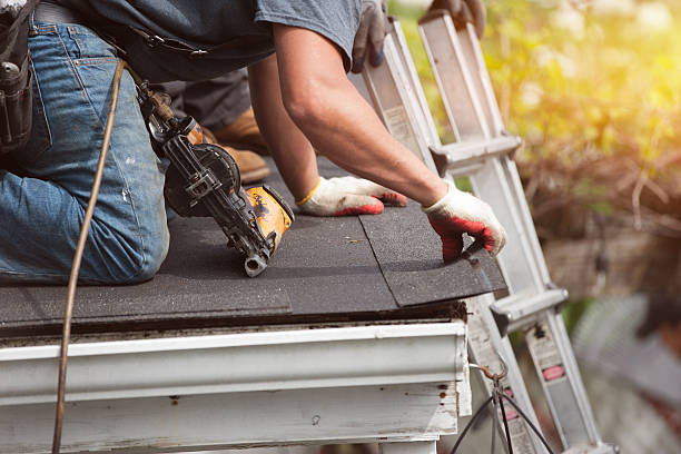 Best Commercial Roofing Services  in Delshire, OH